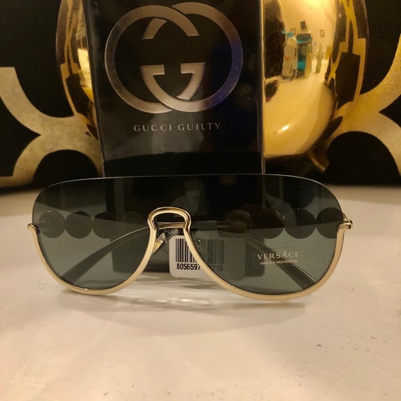 Versace shades - Picture 2 of 3